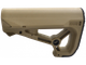 Приклад FAB Defense GL-CORE S TAN для AR15/M1G/M4 (GLCOREST) - зображення 1