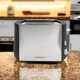 Тостер Maestro MR-704 Black 800Вт 6 режимов прожарки - изображение 3
