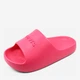 Детские шлепанцы для девочки Levi`s Wendy VWEN0001S-0494 29 Coral (4894873983784) - изображение 2