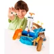 Трек Hot Wheels "Охота на акулу" серии "Измени цвет" BGK04 - изображение 7