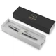 Набір - ручка Parker JOTTER 17 SS CT 16 132 + подарункова коробка для ручки PW4-1 - изображение 5