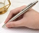 Набір - ручка Parker JOTTER 17 SS CT 16 132 + подарункова коробка для ручки PW4-1 - изображение 6
