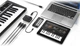 Интерфейс для iPOD/iPhone/iPAD IK MULTIMEDIA iRIG MIDI 2 - изображение 2