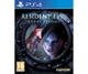 Игра Resident Evil: Revelations (русские субтитры) (PS4) - изображение 1