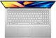 Ноутбук Asus Vivobook 15 X1500KA-EJ277 (90NB0VI6-M00E20) Transparent Silver - изображение 8