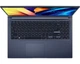 Ноутбук Asus Vivobook 15 M1502YA-BQ112 (90NB0X21-M00AF0) Quiet Blue - изображение 3