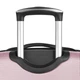 Валіза Gabol Paradise XP (L) Pink (123347-019) - изображение 6