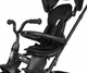 Трехколесный велосипед 6 в 1 Qplay Elite Platinum Black от 10 месяцев до 6 лет (qp-6274) - изображение 5