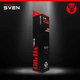 Коврик для мыши Fantech Sven 800х300 игровая поверхность (MP80) - изображение 2