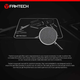 Коврик для мыши Fantech Sven 800х300 игровая поверхность (MP80) - изображение 7