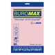 Папір BuroMax "EuroMAX Pastel+Neon" А4 80 г/м2 20 аркушів 10 кольорів (BM.2721720E-99) - зображення 1