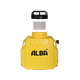 Обприскувач акумуляторний ранцевий ТМ "ALBA" Spray CF-BC-5 - зображення 2