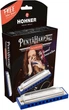 Губна гармошка Hohner Progressive Pentaharp M2105X E-minor - зображення 3