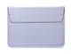 Чехол-Конверт Leather для MacBook 13,3 Lilac - изображение 1