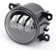 Противотуманные фары ПТФ туманки DLAA на Suzuki Celerio 14-21 RN-4099L LED Сузуки Целерио V1072988 - изображение 7