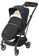 Зимовий конверт Maxi-Cosi 2 в 1 Black (1809057110) - изображение 5