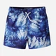 Детские шорты для купания для мальчиков Minoti 23swim40 42134JNR 110-116 см Разноцветные (5063025393729) - изображение 1