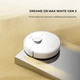 Робот-пылесос Dreame D9 MAX White Gen 2 (RLD34GA-Wh) - изображение 2