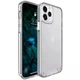 Чохол TPU Space Case для iPhone 16 Колір Transparent - изображение 1