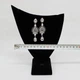 Серьги BLAGOY-ART RH62308-1 - изображение 5