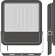 Прожектор LED 145W 220V 20000lm 4000K IP65 454x354x62mm [4058075539785] Ledvance FL AREA ASYM - зображення 5