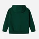 Підлітковий спортивний костюм (худі + штани) для хлопчика Minoti 23fleece123 42578TEN 158-164 см Зелений (5063025439076) - зображення 4