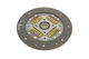 Демпфер глухий + комплект зчеплення VW Caddy III 1.6 TDI 10-15/Golf III/IV 1.9 TDI 95-06 d=228mm - 826317 VALEO - изображение 6