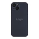 Чохол AG-Glass Matte Camera Lens with Magsafe для iPhone 15 Колір Cardamom Purple - изображение 4