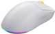 Миша HATOR Quasar 3 Wireless White (8721249196713) - зображення 3