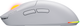 Миша HATOR Quasar 3 Wireless White (8721249196713) - зображення 4