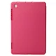 Чехол для Samsung Galaxy Tab S6 Lite (2024) SmartCover Series Малиновый - изображение 2