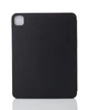 Чохол для Apple iPad Pro 13 (2024) SmartCover Series Чорний - зображення 2