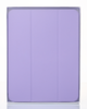 Чехол для Apple iPad Air 11 (2024) SmartCover Series Фиалковый - изображение 4