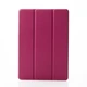 Чохол Samsung Galaxy Tab S9 FE Plus SmartCover Series Малиновий - зображення 1