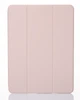 Чохол для Apple iPad Air 11 (2024) SmartCover Series Пудра - зображення 1