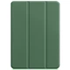Чохол для Apple iPad 12.9 (2018-2022) Smart Case Open buttons Green - зображення 1