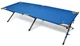 Раскладная кровать Pinguin BED Синій - изображение 4