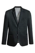 Піджак H&M чорний XAZ108264IERM 56 - зображення 3