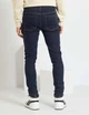 Джинси Skinny Kiabi темно-синій XAZ495782JTPB XXS - изображение 3