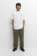Штани Pull & Bear болотний WPVBZ486 38 - изображение 1