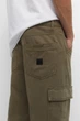 Штани Pull & Bear болотний WPVBZ486 38 - изображение 5