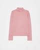 Водолазка Pink Woman рожевий XAZ412500IFUH XL - изображение 1