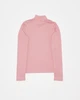 Водолазка Pink Woman рожевий XAZ412500IFUH XL - изображение 2