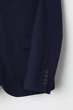 Піджак H&M темно-синій MGQDM678 52 - изображение 5