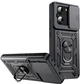 Чохол для смартфона BeCover Military для Xiaomi 13T/13T Pro Black (BC_710557) - зображення 1
