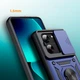 Чохол для смартфона BeCover Military для Xiaomi 13T/13T Pro Blue (BC_710558) - зображення 2