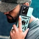 Чохол для смартфона BeCover Military для Xiaomi 13T/13T Pro Dark Green (BC_710559) - зображення 6