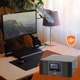 ДБЖ LogicPower LPM-PSW-1500VA (1050Вт) з правильною синусоїдою - зображення 8