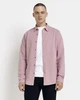 Сорочка River Island блідо-рожевий AQZWF223 S - изображение 1