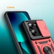 Чехол для смартфона BeCover Military для Xiaomi 13T/13T Pro Red (BC_710560) - изображение 2